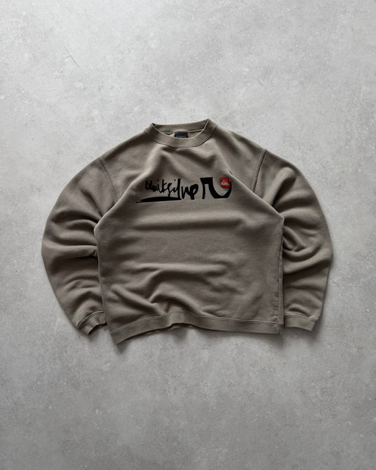 Vintage Quiksilver Sweatshirt (XS)