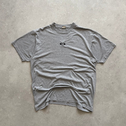 Vintage Oakley T-shirt (XL)