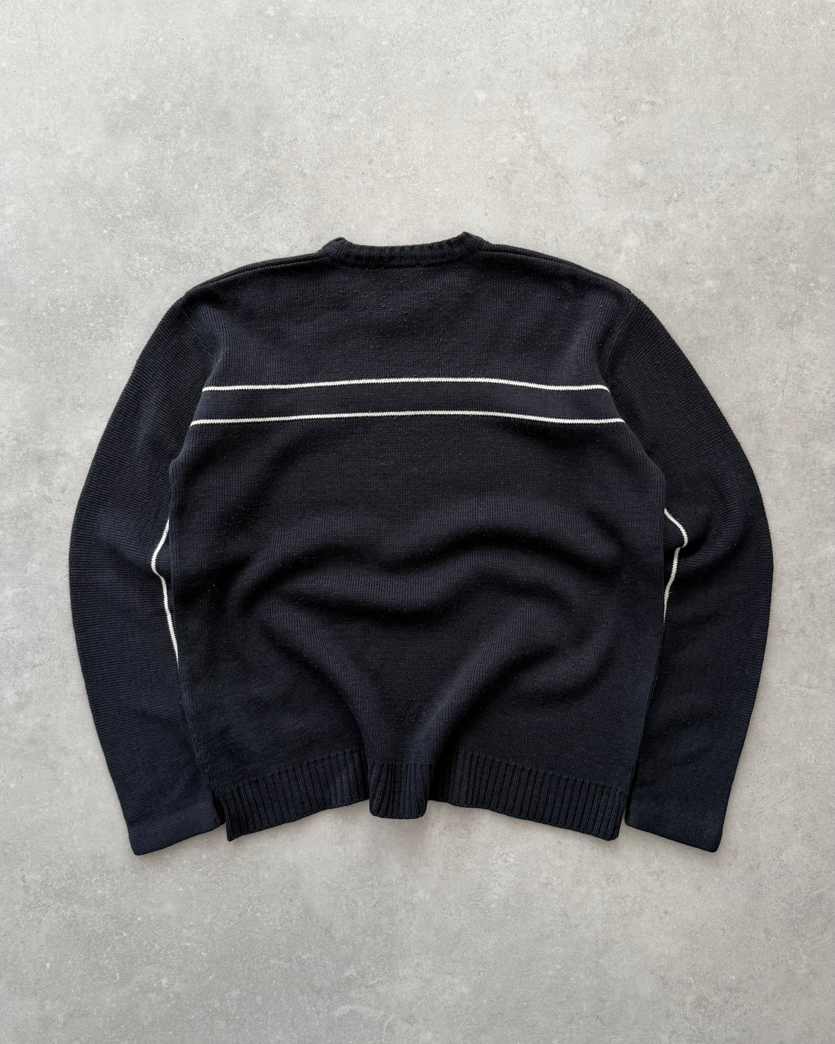 Vintage O’Neill Knit Jumper (L)