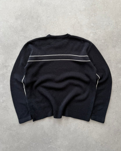 Vintage O’Neill Knit Jumper (L)