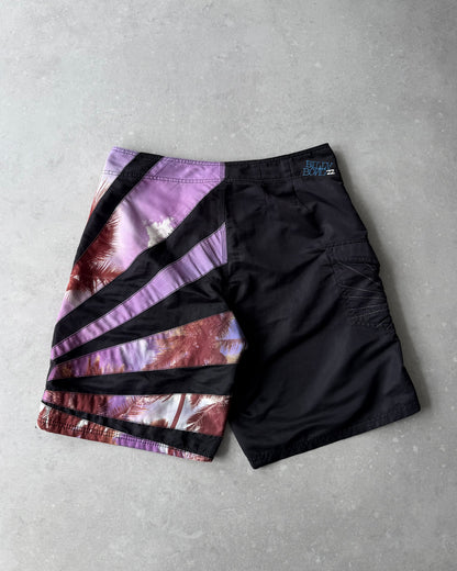 Vintage Billabong Andy Irons Shogun Boardshorts (36)