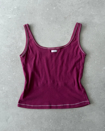 Vintage Billabong Women’s Vest Top (S)