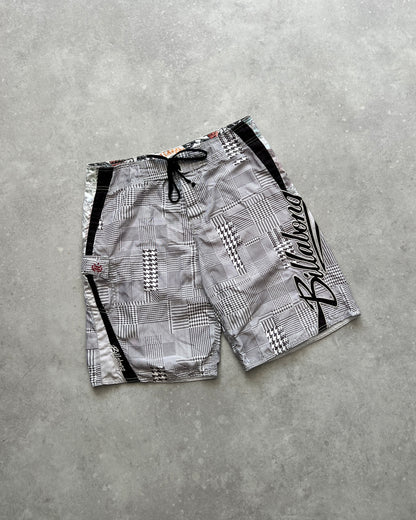 Vintage Billabong Mark Occhilupo  Boardshorts (34)