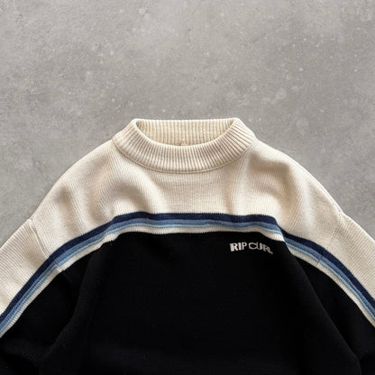 00’s Rip Curl Knit Jumper (M)