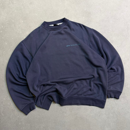90’s Quiksilver Sweatshirt (L)