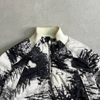 00's Oakley Puffer Jacket (S)