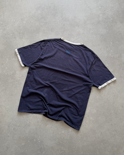 Vintage Quiksilver Ringer T-shirt (XL)