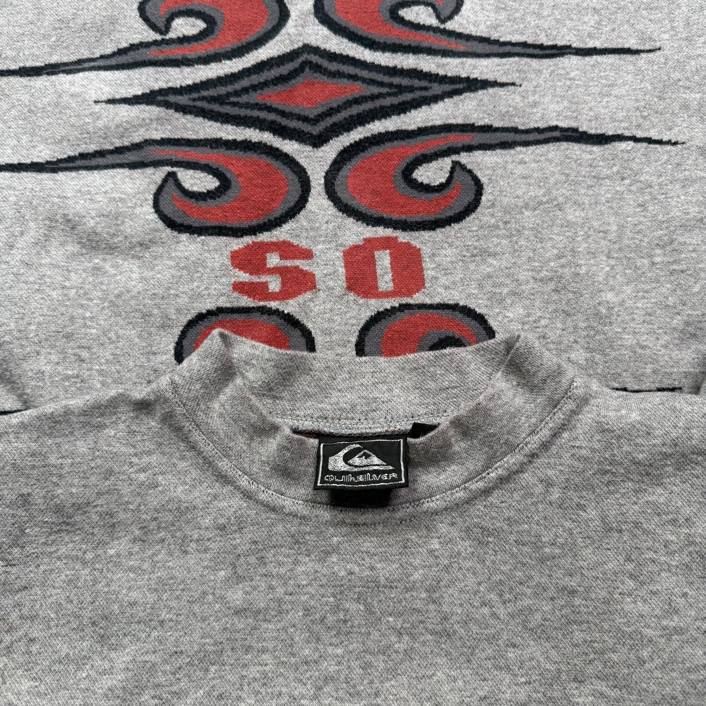 Quiksilver Sweatshirt