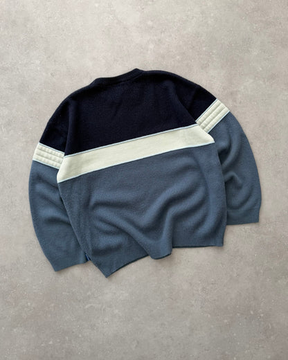 Vintage Quiksilver Knit Jumper (L)