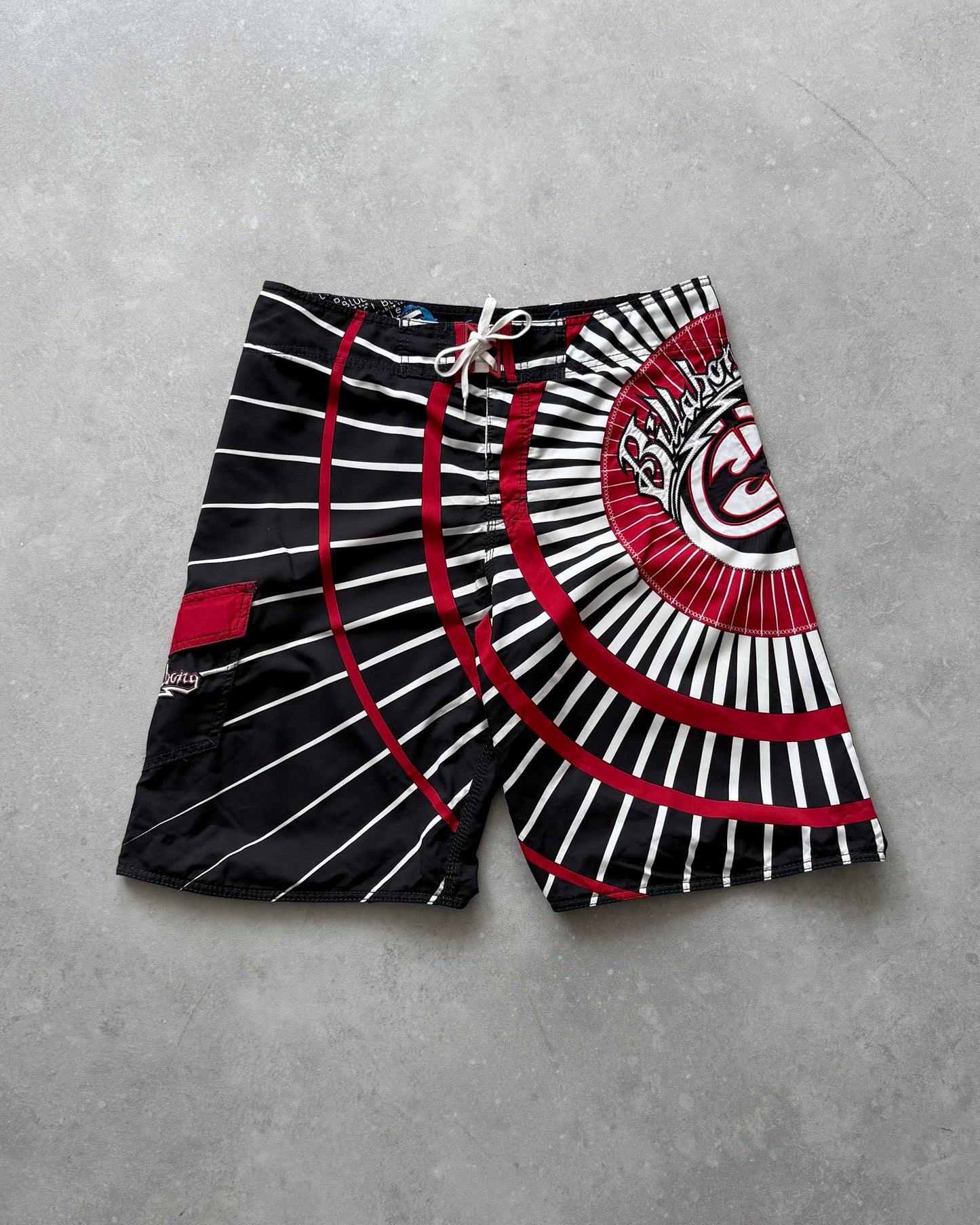 Vintage Billabong Boardshorts (34)