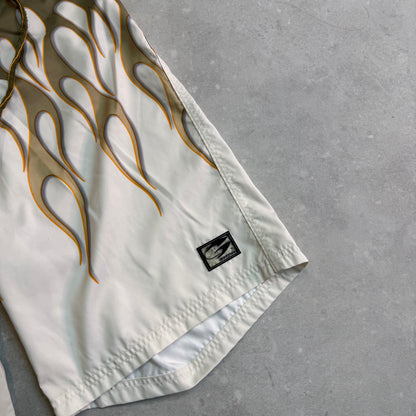 90’s Gotcha Flame Boardshorts (33)