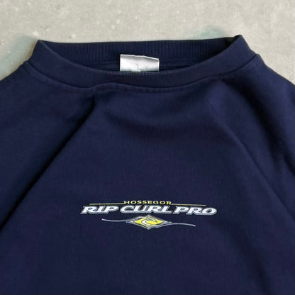 90’s Rip Curl Hossegor Competition Sweatshirt (L)