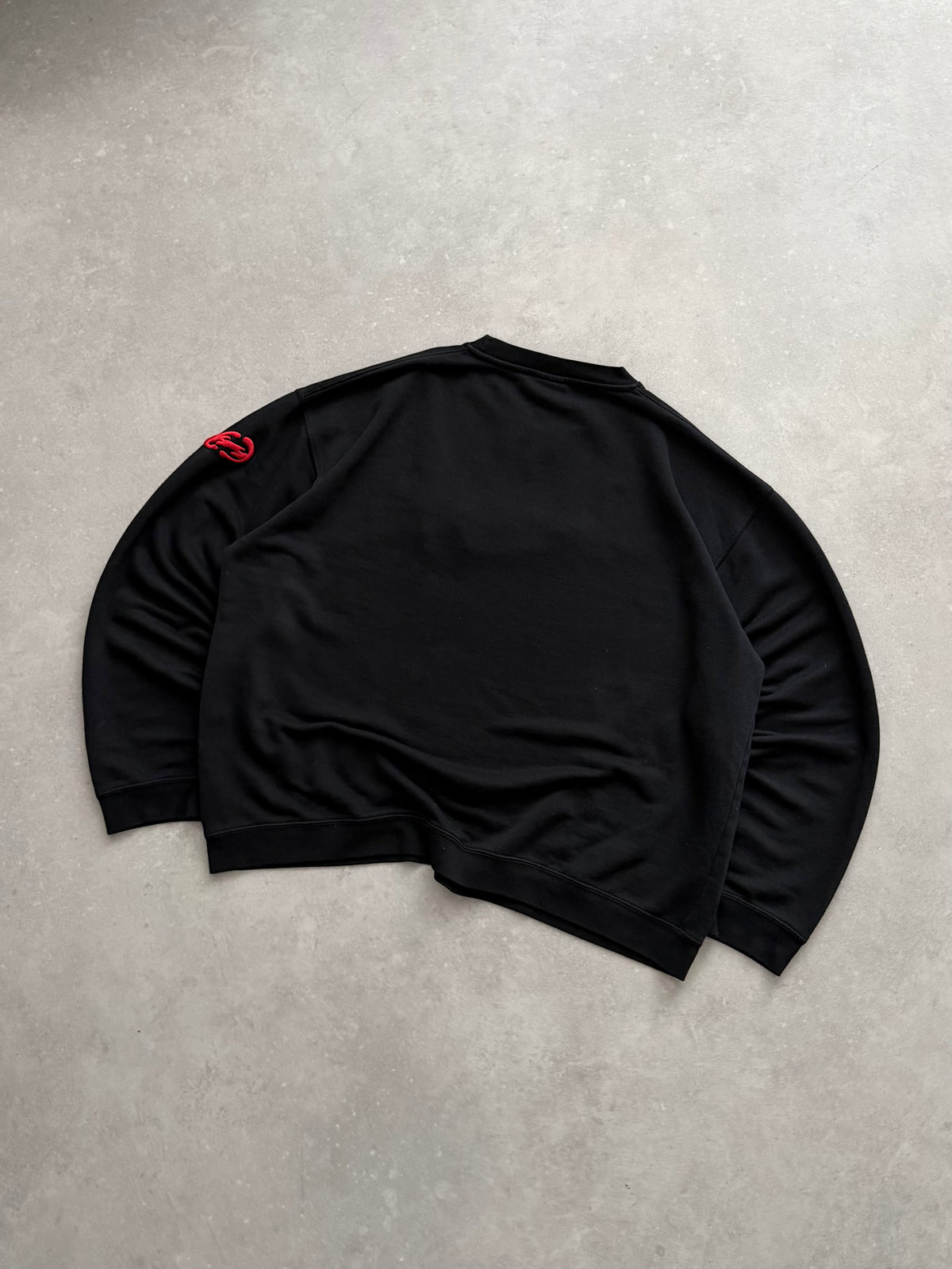 Vintage Billabong Sweatshirt (L)