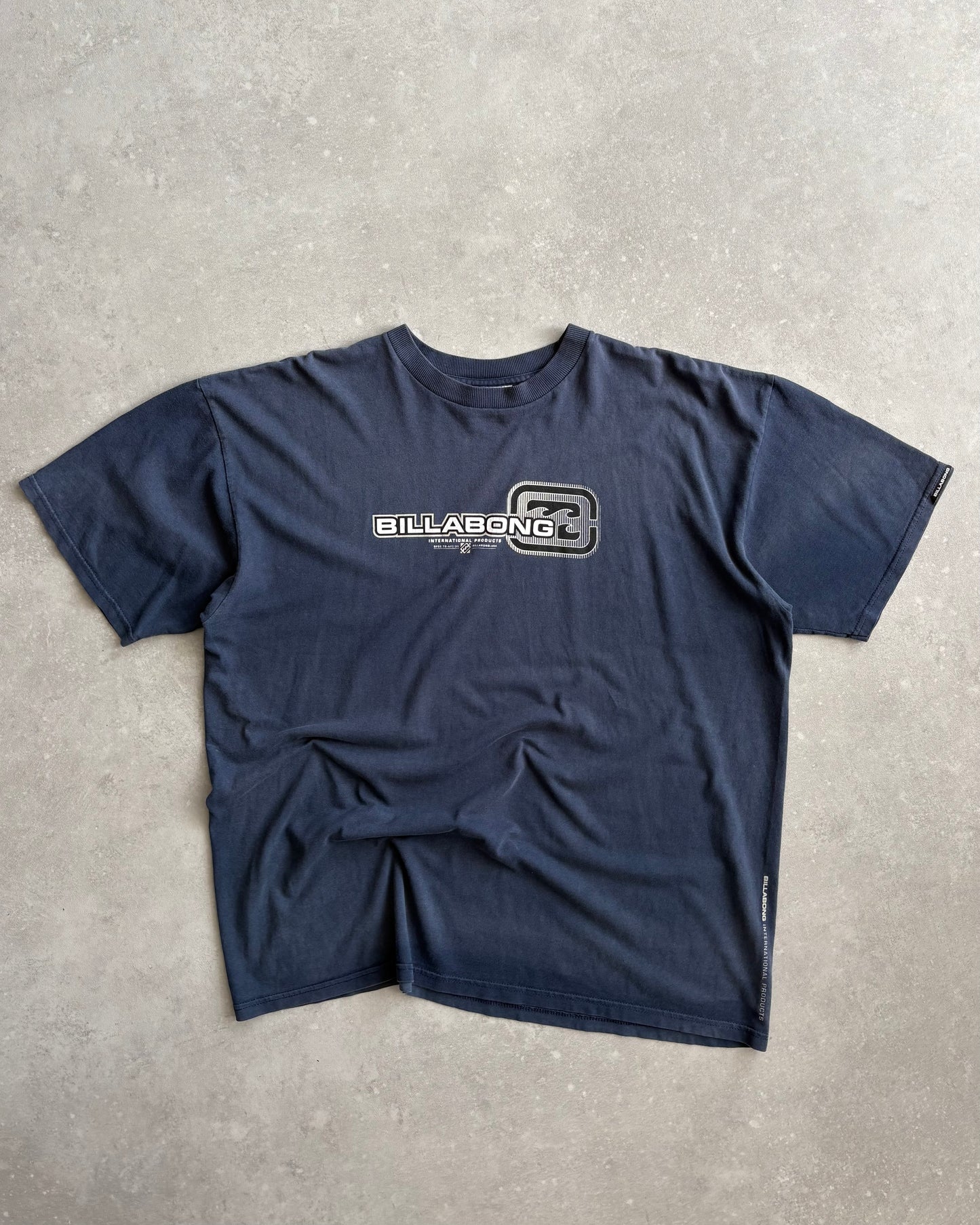 Vintage t-shirt front