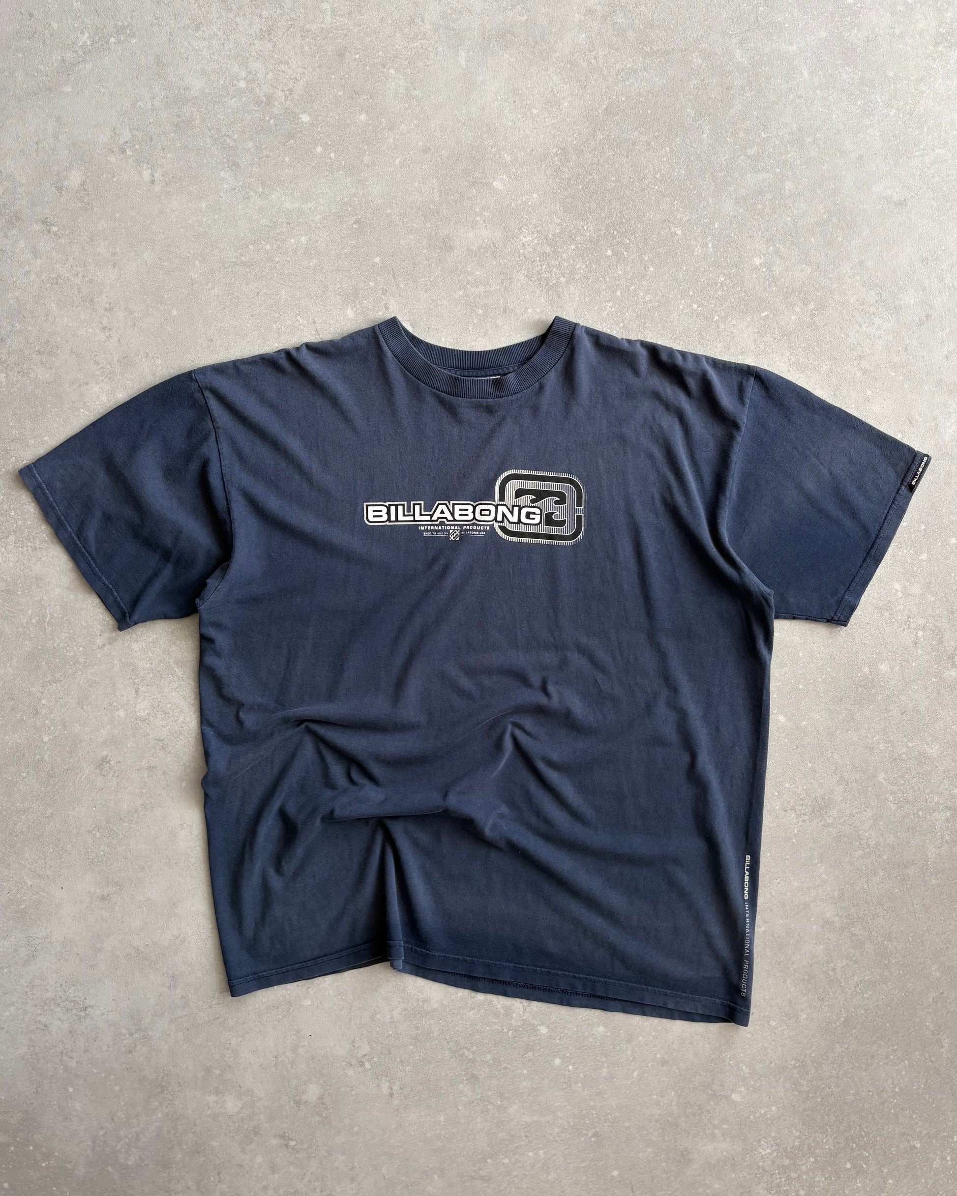 Vintage t-shirt front