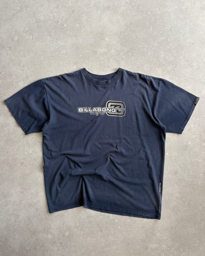 Vintage t-shirt front