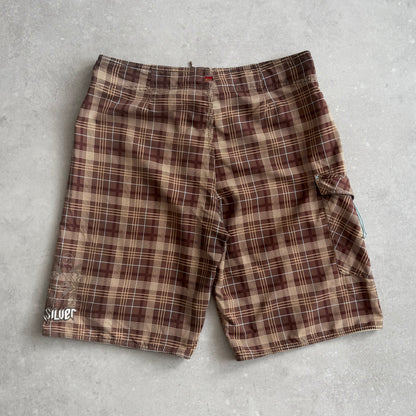 Vintage Quiksilver BoardShorts (33)
