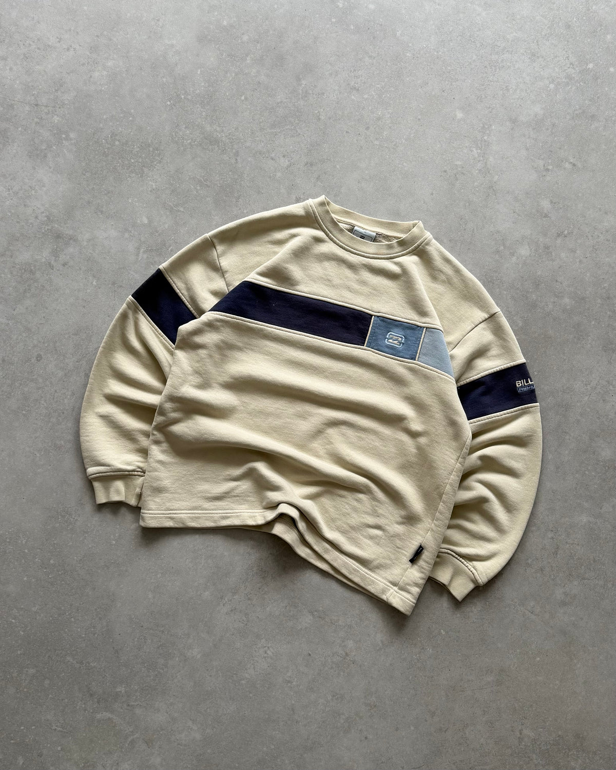 Vintage Billabong Sweatshirt (S)