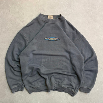 90’s Gotcha IRL Sweatshirt (S)