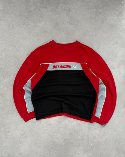 Vintage Billabong Sweatshirt (S)