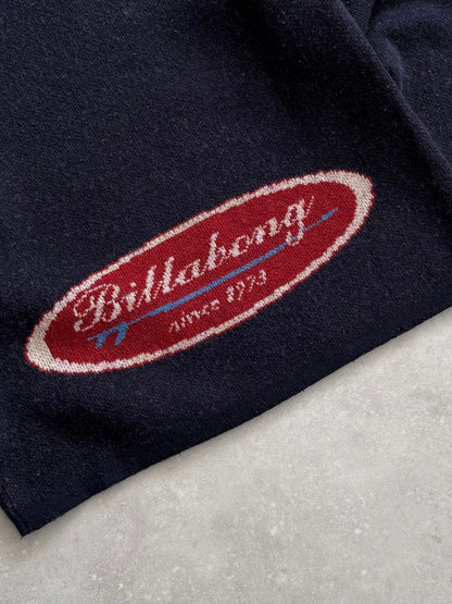 Vintage Billabong Knit Jumper(XS)