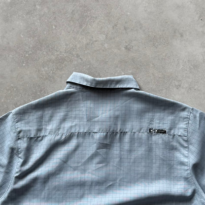 Vintage Oakley Shirt (L)