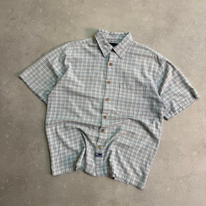 90’s Rip Curl Shirt (L)