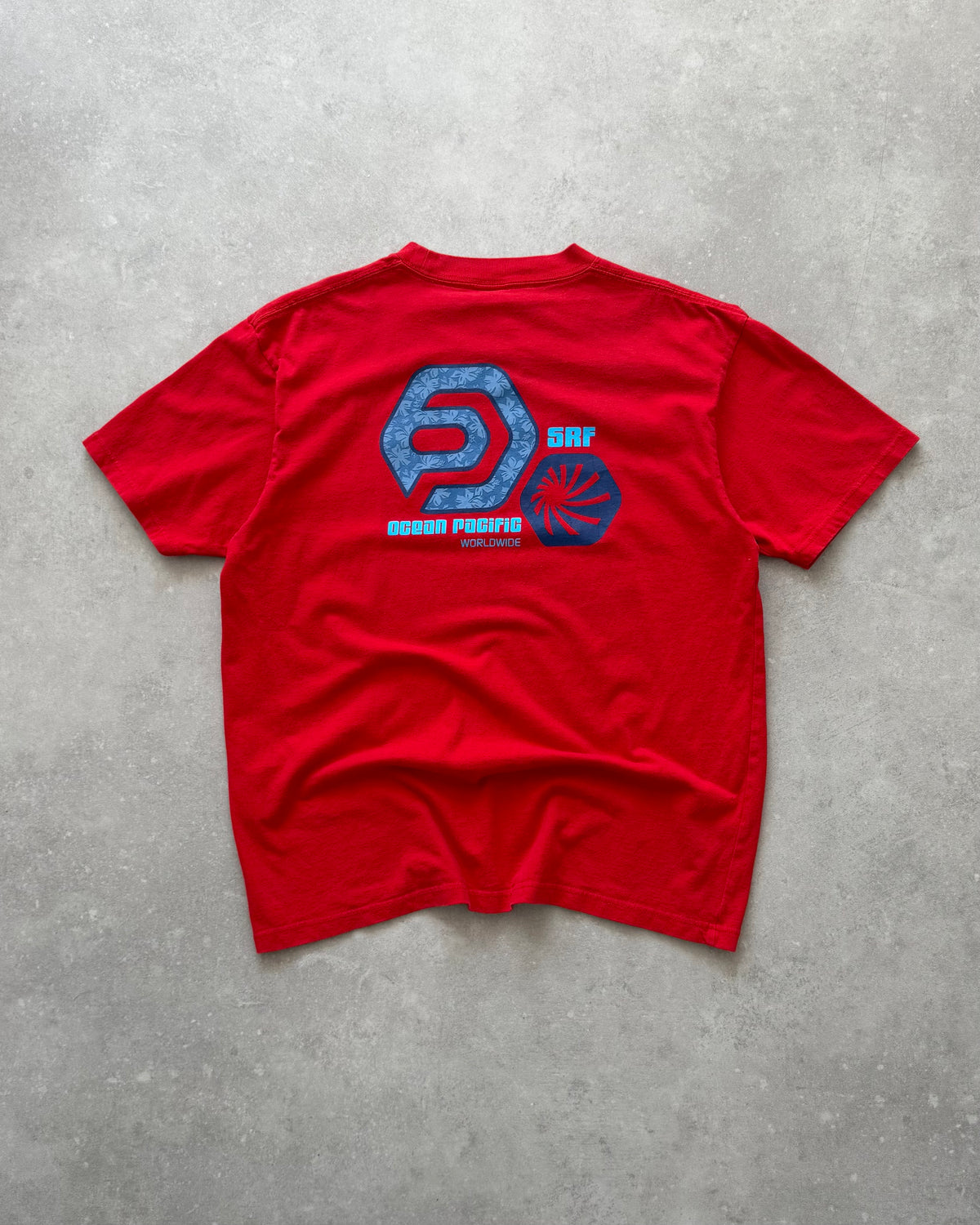 Vintage Ocean Pacific T-shirt (L)