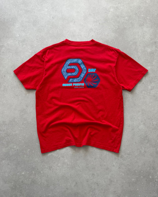 Vintage Ocean Pacific T-shirt (L)