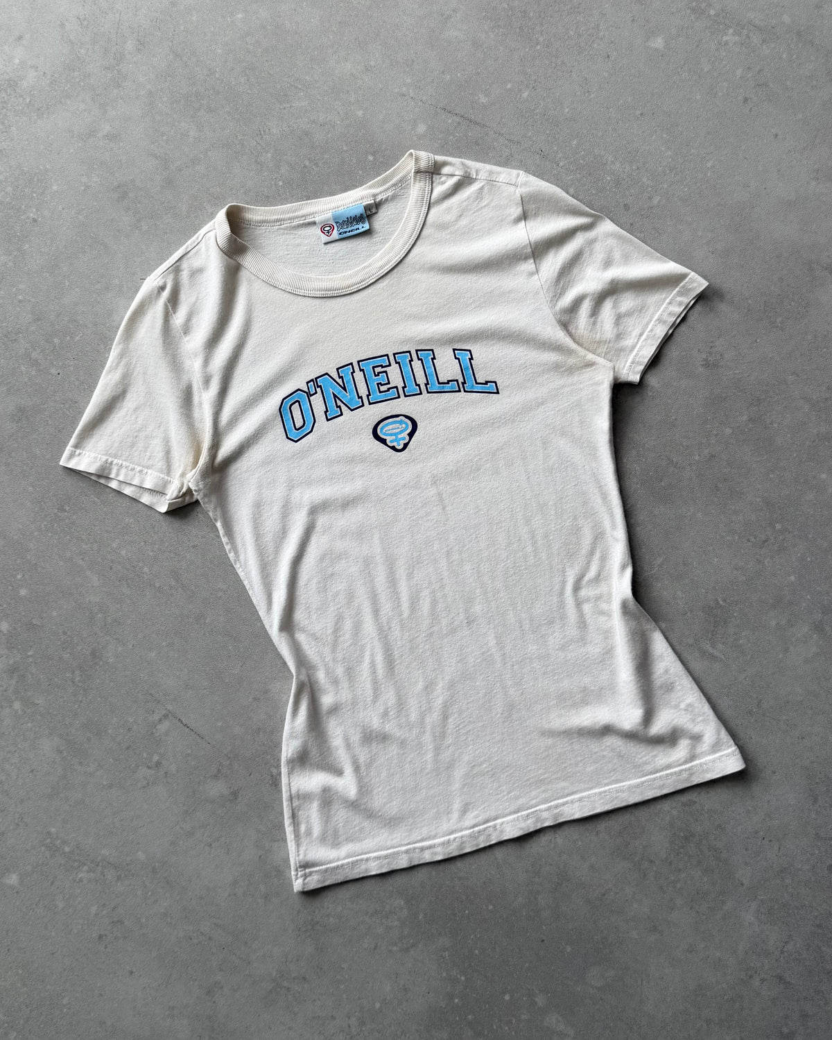 Vintage O’Neill Women’s Baby Tee (L)
