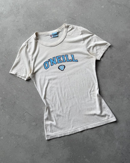 Vintage O’Neill Women’s Baby Tee (L)