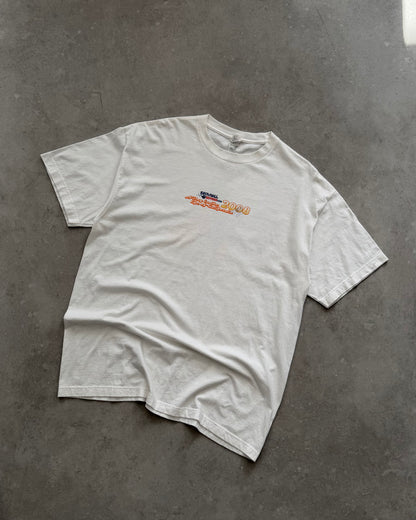 Vintage Oakley Snowball Express T-shirt (XL)