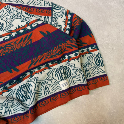 90’s Reversible O’Neill Knit Jumper (XL)