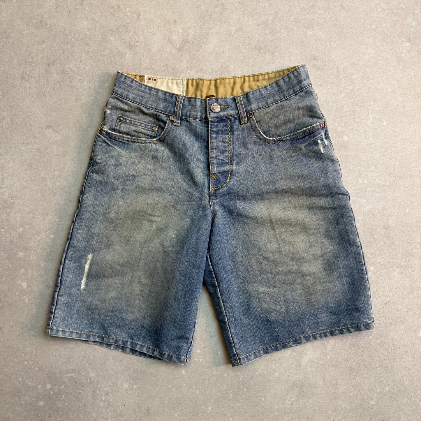 00’s Oakley Jorts