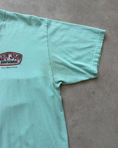 Vintage Ron Jon T-shirt (L)