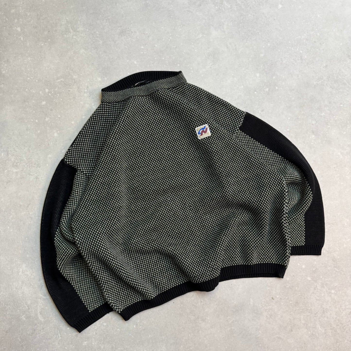 90’s O’Neill Knit Jumper