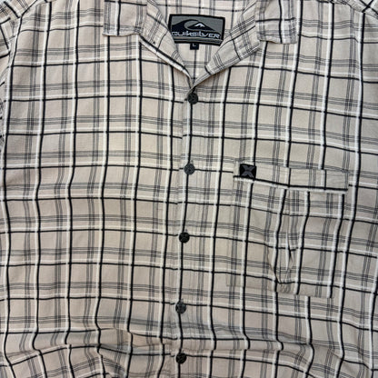 90’s Quiksilver Shirt