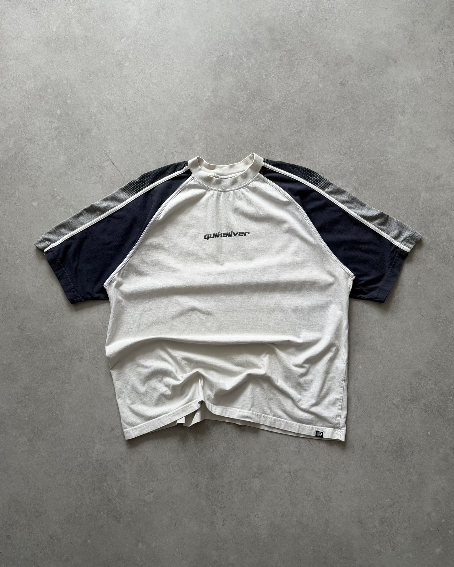 Vintage Quiksilver T-shirt (M)