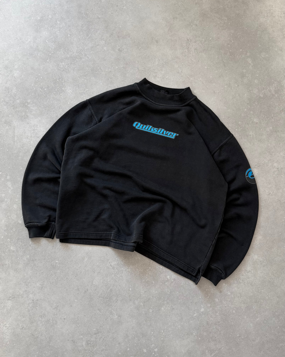 Vintage Quiksilver Sweatshirt (L)
