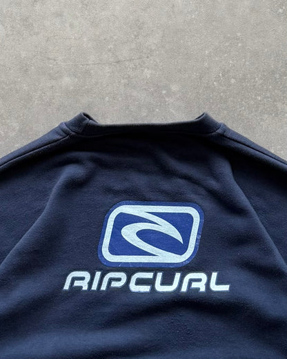 Vintage Rip Curl Sweatshirt (M)