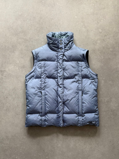 Vintage Women’s Roxy 2in1 Puffer Jacket (S)