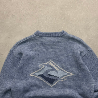 00’s Rip Curl Knit Jumper (S)