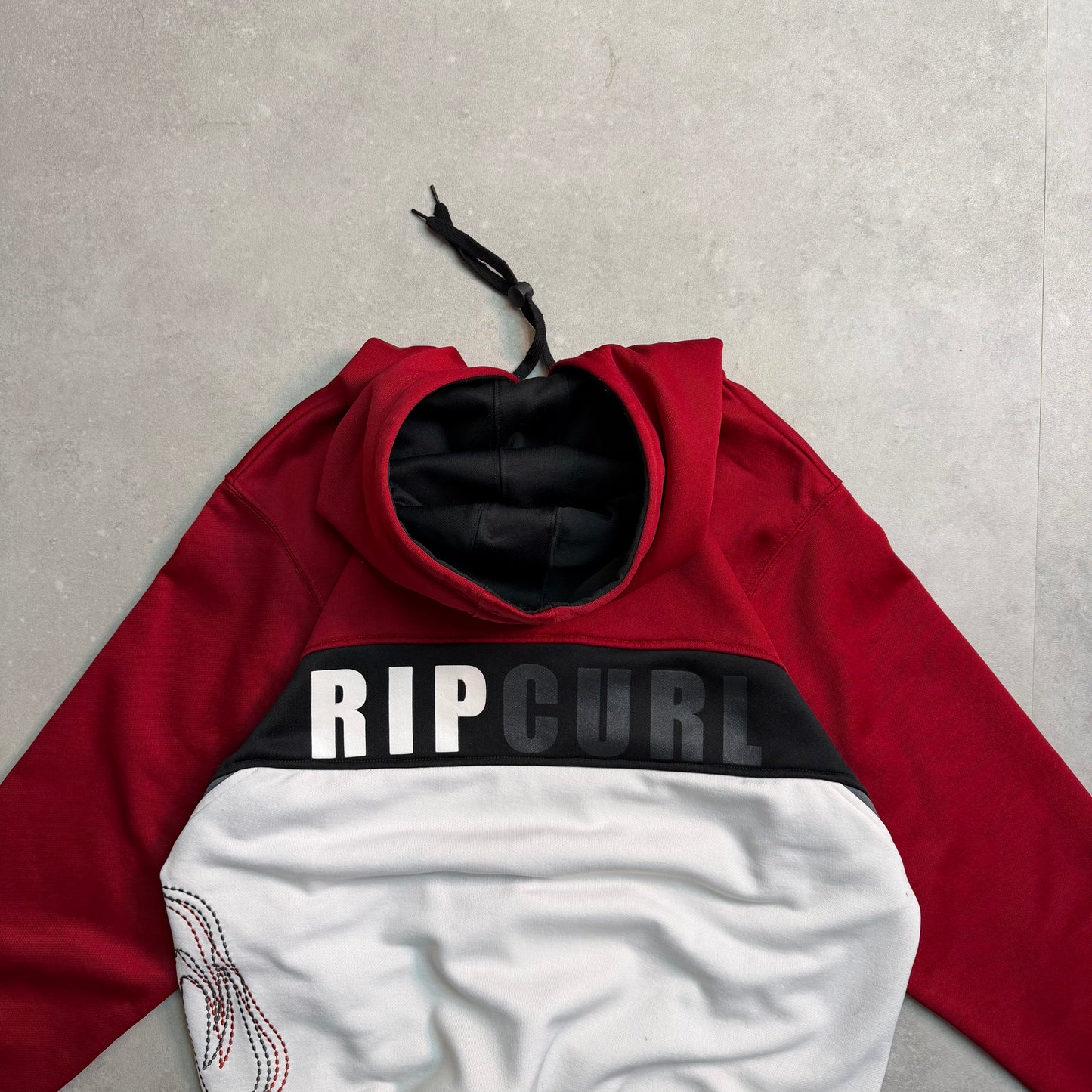 00’s Rip Curl Hoodie (L)