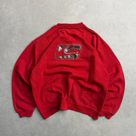 00’s Quiksilver Sweatshirt (M)