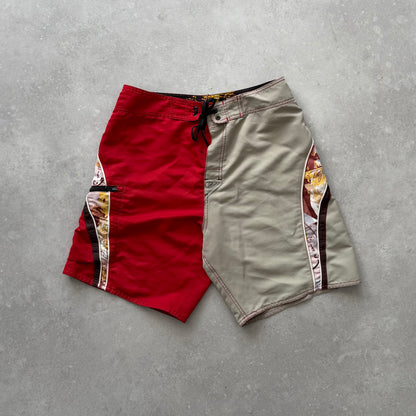 00's Quiksilver Kelly Slater's Signature Boardshorts (31)