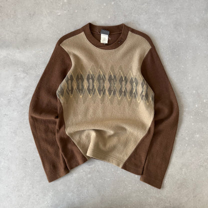 00’s Oakley Knit Jumper (M)