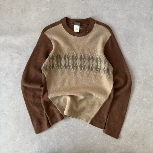 00’s Oakley Knit Jumper (M)