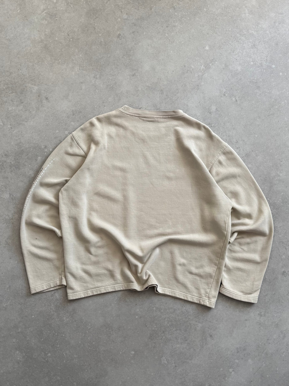Vintage O’Neill Sweatshirt (S)