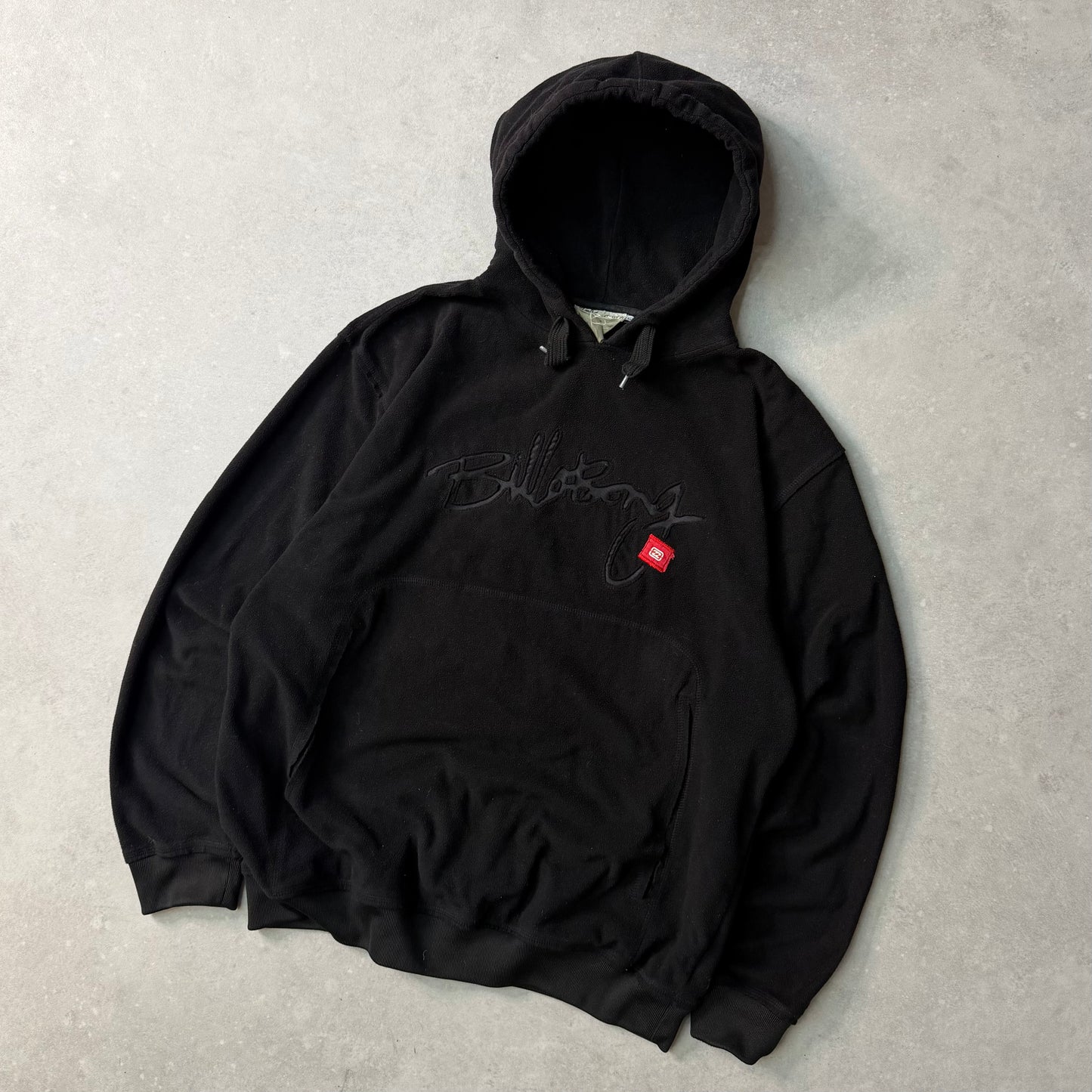 00's Billabong Fleece Hoodie (L)