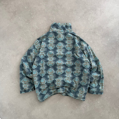 90’s O’Neill Fleece Lined Jacket (XL)